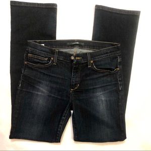Joes Jeans Petite Bootcut Bridget